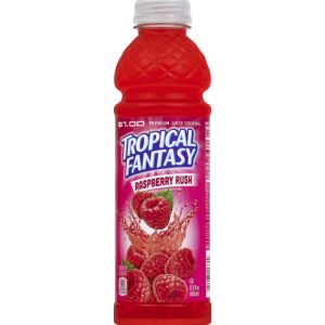 Tropical Fantasy Juice Cocktail (22.5 oz)