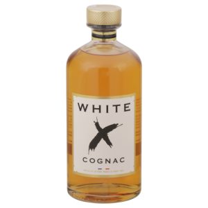 Cognac White X Whiskey (750 ml)