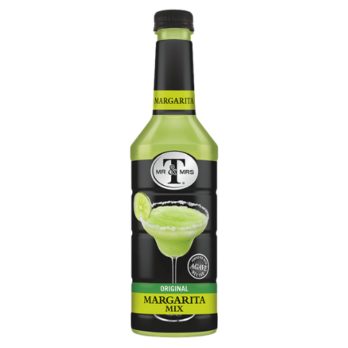 Mr & Mrs T Margarita Mix (Single/1L)