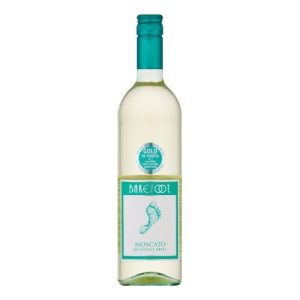 NV Barefoot Moscato None (Glass Bottle/750.00 ML)