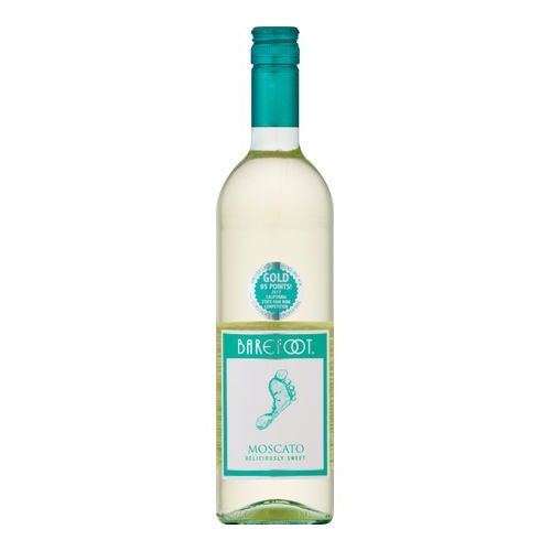 NV Barefoot Moscato None (Glass Bottle/750.00 ML)