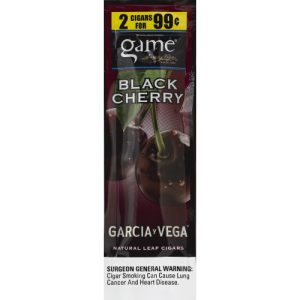 Game Cigars (2 ea)
