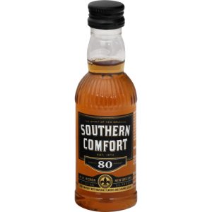 Southern Comfort Whiskey (50 ml)