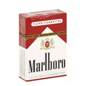 Marlboro Filter King Box FSC (Single/1.00 PK)