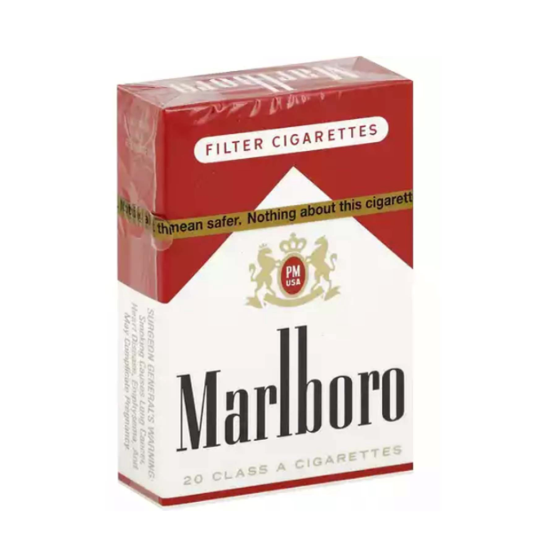 Marlboro Filter King Box FSC (Single/1.00 PK)