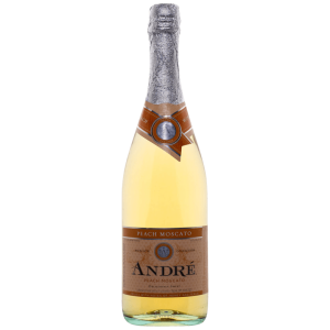Andre Peach Moscato (Single/750ml)
