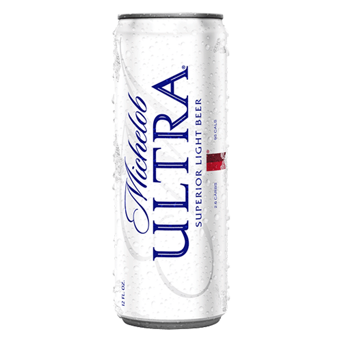 Michelob ULTRA Cans (12 Pack/12 oz Cans)