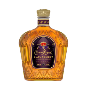 Crown Royal Blackberry (1/750ml)