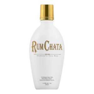 Rum Chata (Single/375mL)