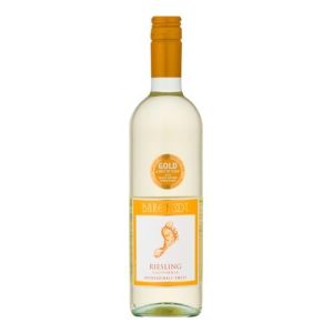 NV Barefoot Riesling (Glass Bottle/750.00 ML)