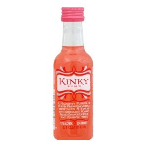 Kinky Liqueur (Single/50.00 ML Plastic Bottle)