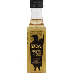 Wild Turkey Liqueur (50 ml)