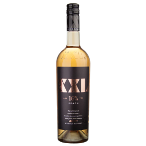 XXL Peach Moscato (Single/750ml)