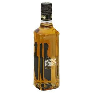 Wild Turkey Whiskey (375 ml)
