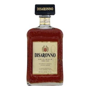 Disaronno Amaretto (Single/375ml)
