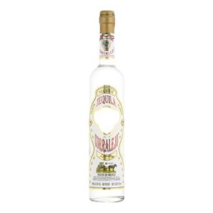 Corralejo Blanco (Single/750ml)