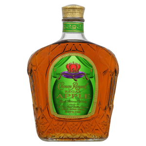 Crown Royal Apple (Single/750ml)