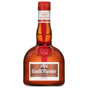 Grand Marnier Paris Cordon Rouge (375 ml)