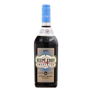 Deep Eddy Sweet Tea Vodka (Single/750.00 ML Glass Bottle)