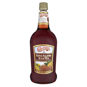 Chi Chi's Long Island Iced Tea Ready to Drink (Single/1.75L)