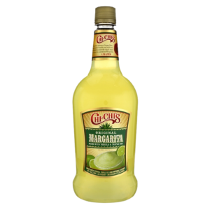 Chi Chi's Margarita Ready to Drink (Single/1.75L)