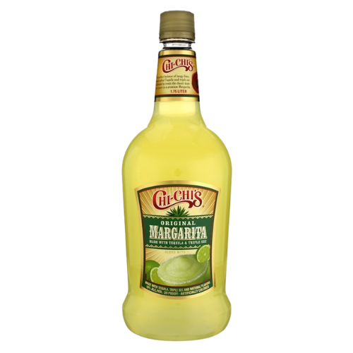 Chi Chi's Margarita Ready to Drink (Single/1.75L)