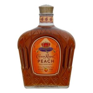 Crown Royal Peach (Single/750 ml)