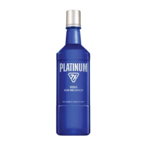 Platinum Vodka (Single/1.75 lt)