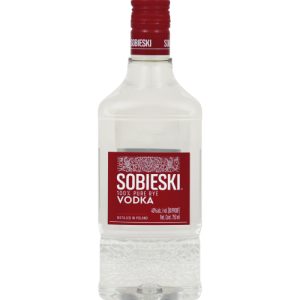 Sobieski Vodka (750 ml)