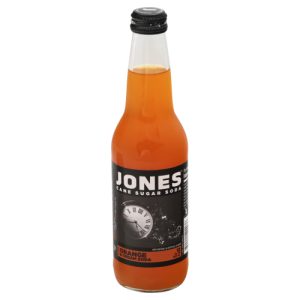 Jones Soda (12 oz)