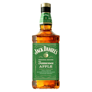 Jack Daniel's Apple (Single/375ml)