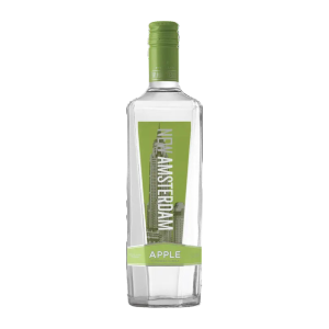 New Amsterdam Apple (1/750 ml)