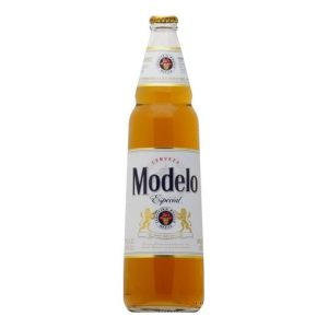 Modelo Bottles (Single/24 oz Bottle)