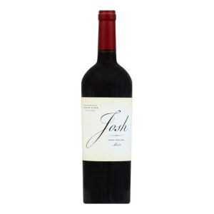 MV Josh Merlot (Glass Bottle/750.00 ML)