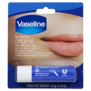 Vaseline Original Lip Therapy (0.16 oz)