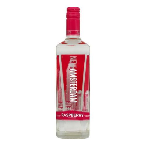 New Amsterdam Raspberry (Single/750ml)