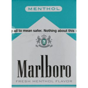 Marlboro Cigarettes (20 ea)