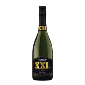 XXL Sparkling Moscato (1/750ml )