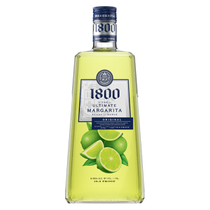 1800 Ultimate Original Margarita (Single/1.75L)