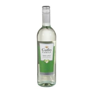 NV Gallo Family Vineyards Sweet Apple None (Glass Bottle/750.00 ML)