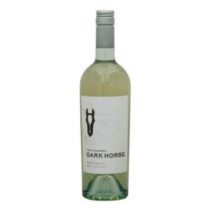 MV The Original Dark Horse Pinot Grigio (Glass Bottle/750.00 ML)