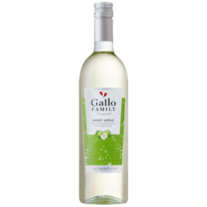 Gallo Family Vineyards Sweet Apple (Single/750ml)