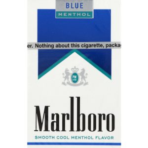 Marlboro Cigarettes (20 ea)