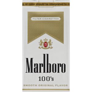 Marlboro Cigarettes (20 ea)