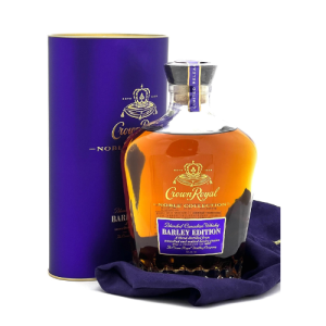 Crown Royal Barley Edition (Single/750 mL)