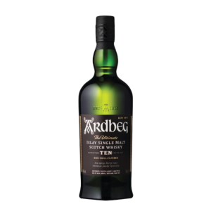 Ardbeg Uigeadail Ultimate Single Islay Malt Scotch Whisky (Single/750.00 ML Glass Bottle)