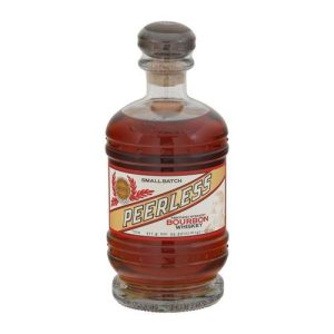 Peerless Small Batch Kentucky Straight Bourbon Whiskey (Single/750.00 ML Glass Bottle)