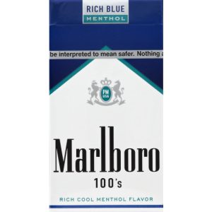 Marlboro Cigarettes (20 ea)