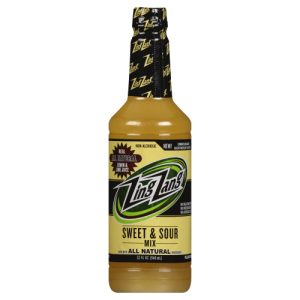 Zing Zang Sweet & Sour Sweet & Sour Mix (32 oz)