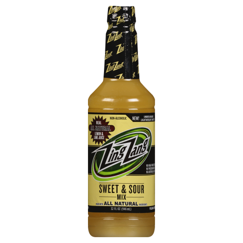 Zing Zang Sweet & Sour Sweet & Sour Mix (32 oz)